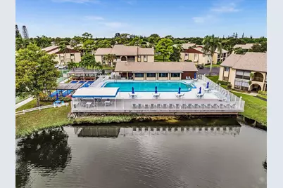 342 Pine Ridge Circle #D-2, Greenacres, FL 33463 - Photo 41