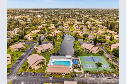 342 Pine Ridge Circle #D-2, Greenacres, FL 33463 - Photo 45