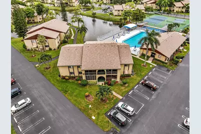 342 Pine Ridge Circle #D-2, Greenacres, FL 33463 - Photo 37