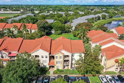 4041 San Marino Boulevard #307, West Palm Beach, FL 33409 - Photo 1