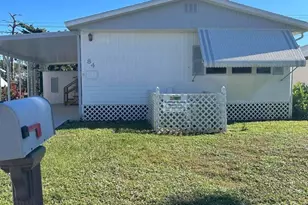 84 Mediterranean Blvd N, Port Saint Lucie, FL 34952 - Photo 1