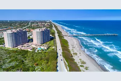 700 Ocean Royale Way #Ph 3, Juno Beach, FL 33408 - Photo 1