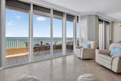 700 Ocean Royale Way #Ph 3, Juno Beach, FL 33408 - Photo 5