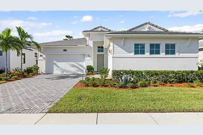 2301 SE Canopy Cove Lane, Port Saint Lucie, FL 34984 - Photo 5