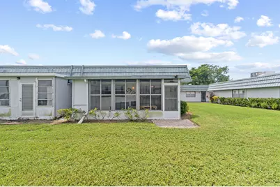 20 Waterford A, Delray Beach, FL 33446 - Photo 31