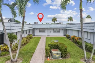 20 Waterford A, Delray Beach, FL 33446 - Photo 5