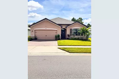 668 Old Country Road SE, Palm Bay, FL 32909 - Photo 1