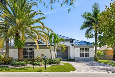 6916 NW 113th Avenue, Parkland, FL 33076 - Photo 1