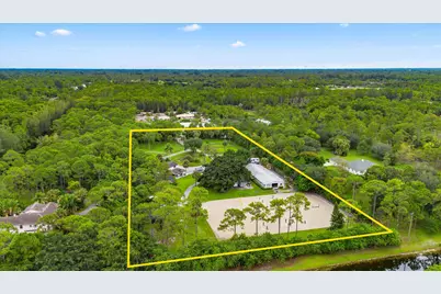 2915 Doe Trail, Loxahatchee, FL 33470 - Photo 1