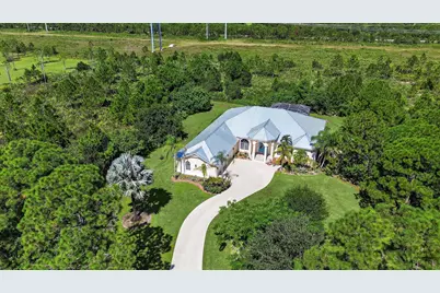 7820 SW Saddlebrook Drive, Port Saint Lucie, FL 34986 - Photo 1