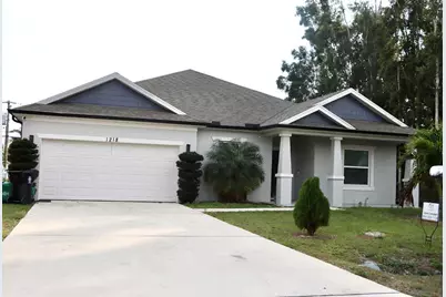 1218 SW Parma Avenue, Port Saint Lucie, FL 34953 - Photo 1