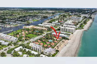 1225 Hillsboro Mile #B2, Pompano Beach, FL 33062 - Photo 65