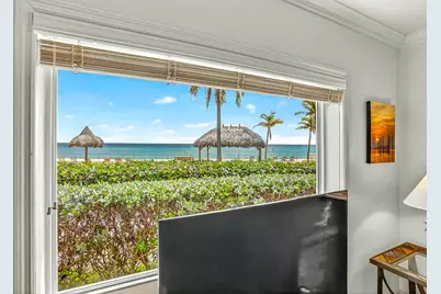 1225 Hillsboro Mile #B2, Pompano Beach, FL 33062 - Photo 25