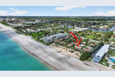 1225 Hillsboro Mile #B2, Pompano Beach, FL 33062 - Photo 63