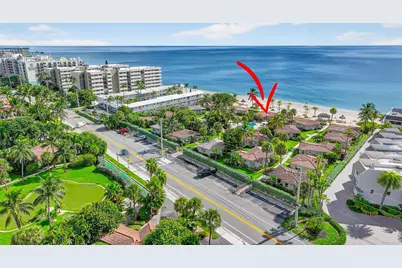 1225 Hillsboro Mile #B2, Pompano Beach, FL 33062 - Photo 61