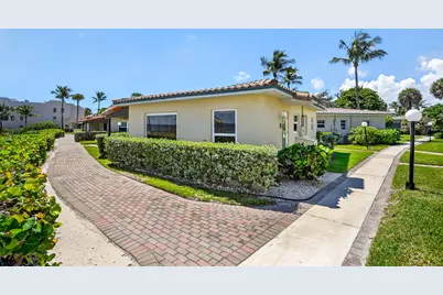 1225 Hillsboro Mile #B2, Pompano Beach, FL 33062 - Photo 7