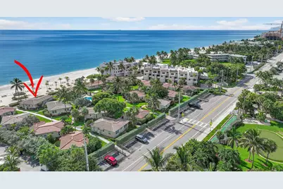 1225 Hillsboro Mile #B2, Pompano Beach, FL 33062 - Photo 59