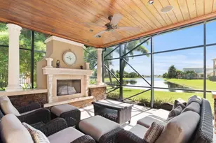 2646 Treanor Terrace, Wellington, FL 33414 - Photo 3