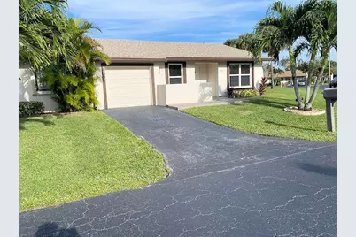 5085 Bottlebrush Street, Delray Beach, FL 33484 - Photo 1