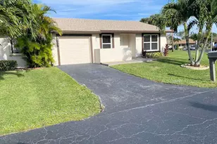 5085 Bottlebrush St, Delray Beach, FL 33484 - Photo 1