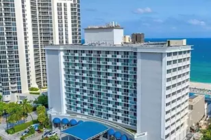 19201 Collins Ave, North Miami Beach, FL 33160 - Photo 3