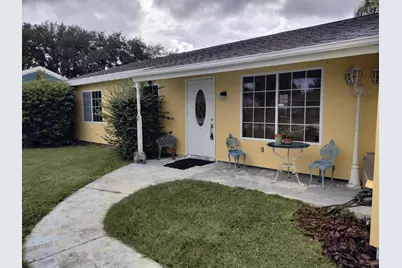 2342 SE Midtown Road, Port Saint Lucie, FL 34952 - Photo 1