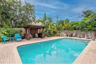 1014 W Broward Street, Lantana, FL 33462 - Photo 1