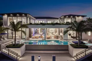 207 W Coconut Palm Rd, Boca Raton, FL 33432 - Photo 1