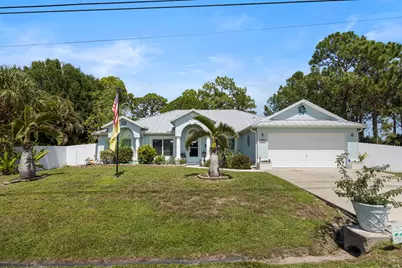 1073 SW Placetas Avenue, Port Saint Lucie, FL 34953 - Photo 3