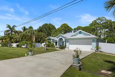 1073 SW Placetas Avenue, Port Saint Lucie, FL 34953 - Photo 1