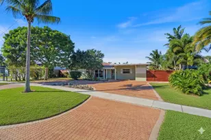 1001 SE 5th Ave, Pompano Beach, FL 33060 - Photo 1