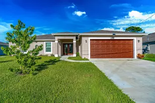 3262 SW Martin St, Port Saint Lucie, FL 34953 - Photo 1