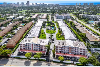 40 SE 13th Street #A3, Boca Raton, FL 33432 - Photo 33