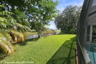 957 SW Jacqueline Ave, Port Saint Lucie, FL 34953 - Photo 45