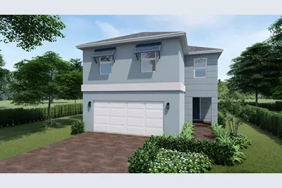 670 NW 18th Manor, Pompano Beach, FL 33069 - Photo 1