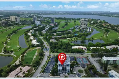 1500 Presidential Way #202, West Palm Beach, FL 33401 - Photo 23