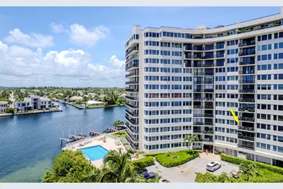 3912 S Ocean Boulevard #404, Highland Beach, FL 33487 - Photo 39