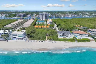 3912 S Ocean Blvd, Highland Beach, FL 33487 - Photo 1