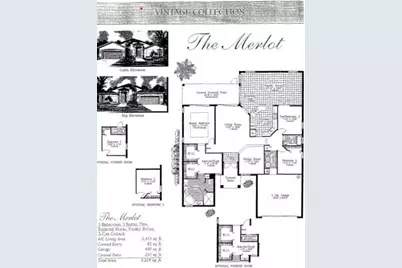 469 NW Blue Lake Drive, Port Saint Lucie, FL 34986 - Photo 31