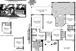 469 NW Blue Lake Dr, Port Saint Lucie, FL 34986 - Photo 31