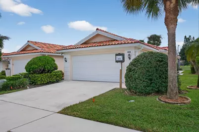 8281 SE Double Tree Drive, Hobe Sound, FL 33455 - Photo 1