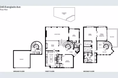 245 Everglade Avenue, Palm Beach, FL 33480 - Photo 19