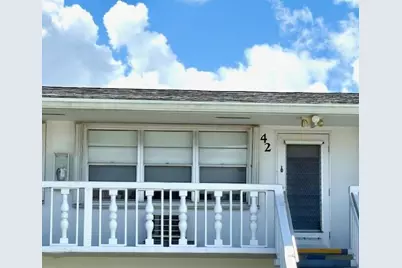 42 Kent C #42, West Palm Beach, FL 33417 - Photo 1