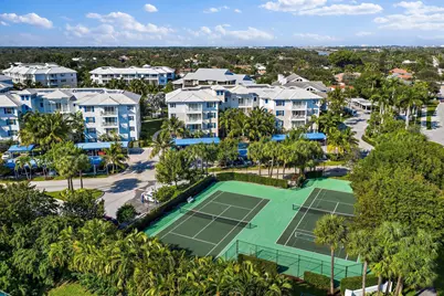 411 Bay Colony Drive N & Slip #32, Juno Beach, FL 33408 - Photo 45