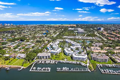 411 Bay Colony Drive N & Slip #32, Juno Beach, FL 33408 - Photo 47