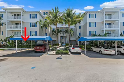 411 Bay Colony Drive N & Slip #32, Juno Beach, FL 33408 - Photo 7