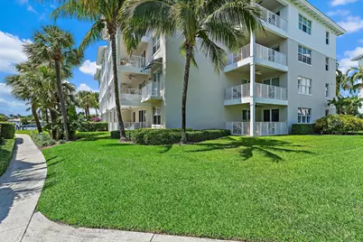 411 Bay Colony Drive N & Slip #32, North Palm Beach, FL 33408 - Photo 35