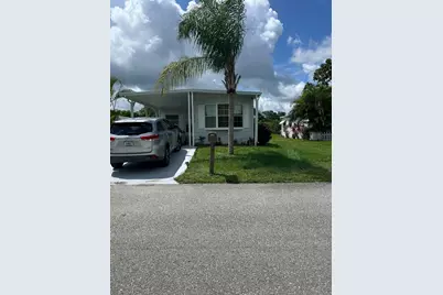129 E Caribbean, Port Saint Lucie, FL 34952 - Photo 1