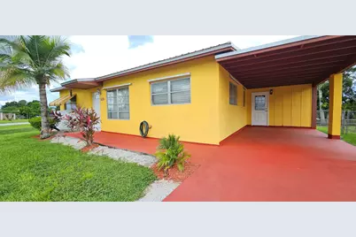 632 SW 13th Street, Belle Glade, FL 33430 - Photo 3