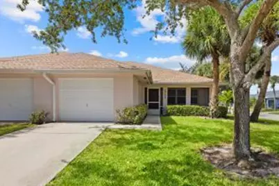 1731 N Dovetail Drive #C, Fort Pierce, FL 34982 - Photo 3